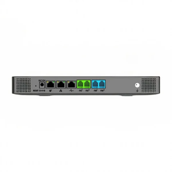 عرض سنترال UCM6300A مع 8 تليفون سلكي