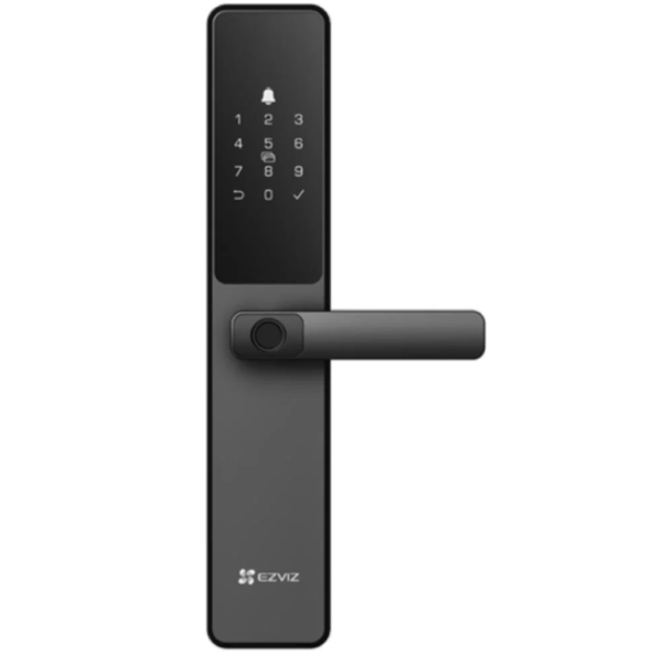 قفل باب ذكي بالبصمة CS-DL05 EZVIZ