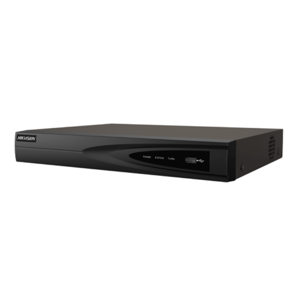 Hikvision DS-7608NI-K1/8P NVR