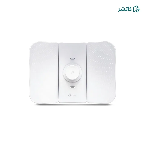 ⁦محطة تي بي لينك CPE710 اللاسلكية الخارجية⁩ - الصورة ⁦2⁩