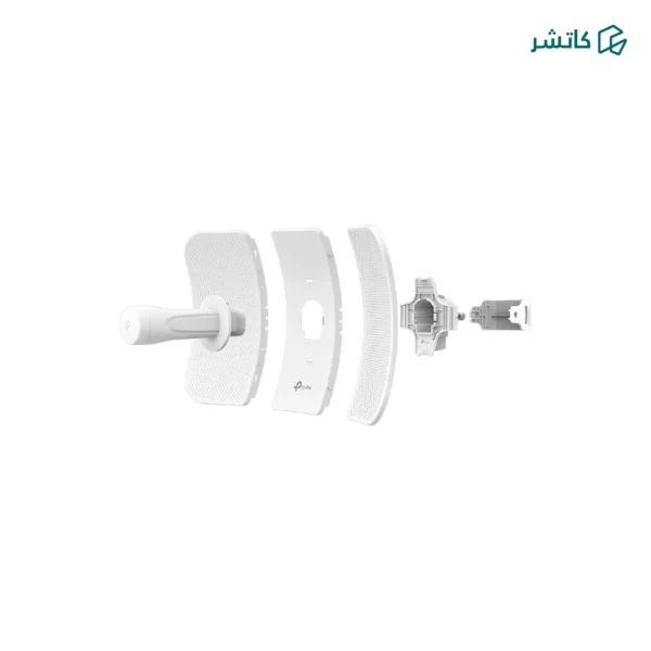 ⁦محطة تي بي لينك CPE710 اللاسلكية الخارجية⁩ - الصورة ⁦3⁩
