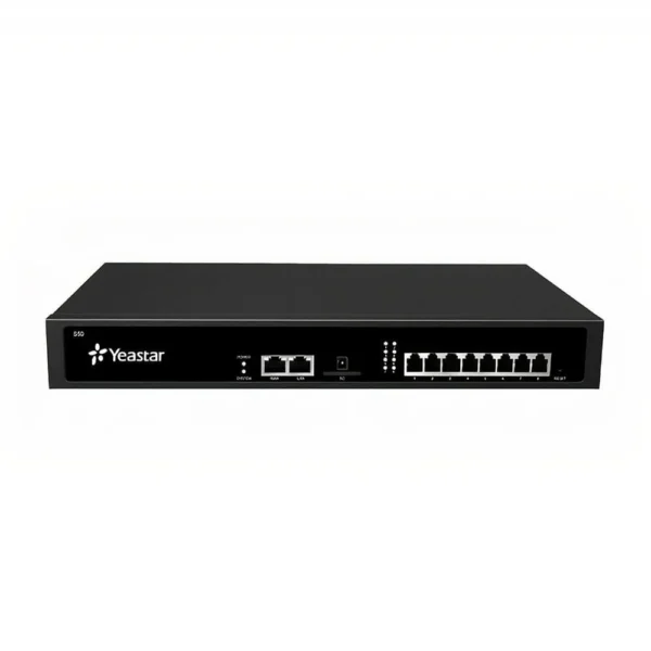 سنترال ياستار-Yeastar S50