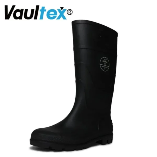 ⁦فولتكس بوت مطر بدون إصبع من الصلب VAULTEX RAINBOOT WITHOUT STEEL TOE⁩ - الصورة ⁦4⁩