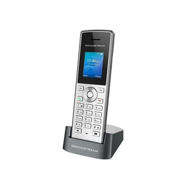 ⁦سنترال جراند ستريم UCM6301A مع 8 هواتف لاسلكية WP810، لتحسين أداء عملك وتسهيل تواصل فريقك⁩ - الصورة ⁦2⁩