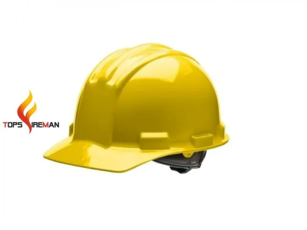 ⁦خوذة سلامة ماركة بولارد امريكي Bullard helmet متعددة الالوان⁩ - الصورة ⁦3⁩