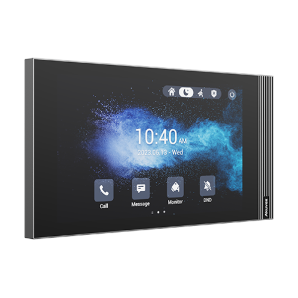 ⁦Akuvox S562 intercom device جهاز انتركم⁩ - الصورة ⁦2⁩