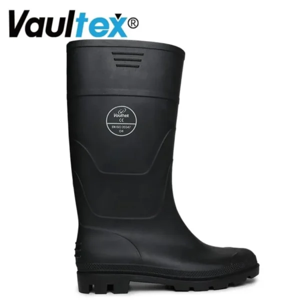 فولتكس بوت مطر بدون إصبع من الصلب VAULTEX RAINBOOT WITHOUT STEEL TOE