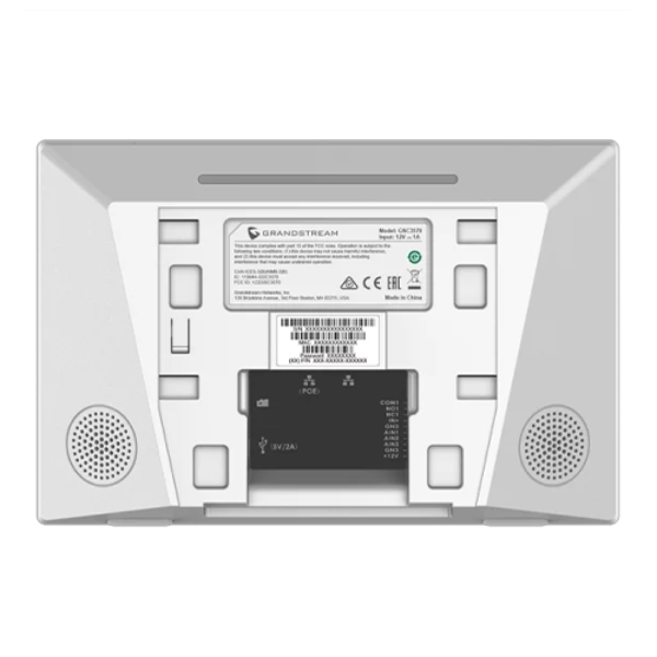 ⁦Grandstream GSC3570 HD Intercom⁩ - الصورة ⁦2⁩