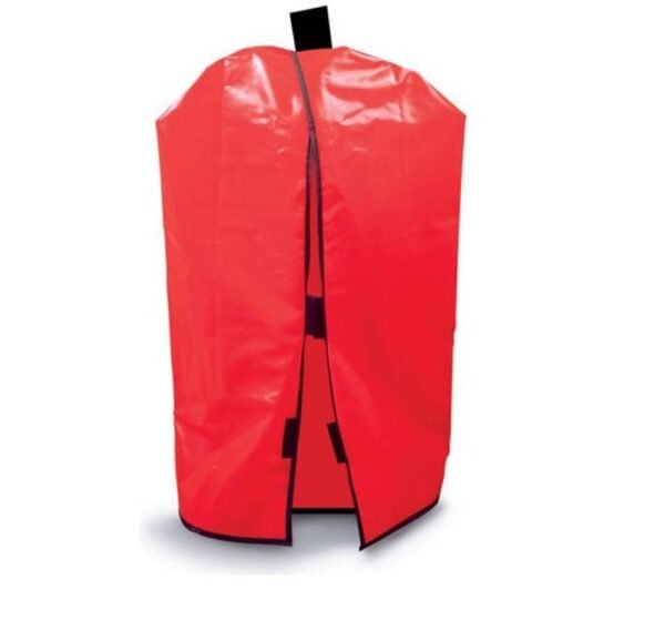 ⁦غطاء طفاية حريق Fire Extinguisher Cover⁩ - الصورة ⁦2⁩