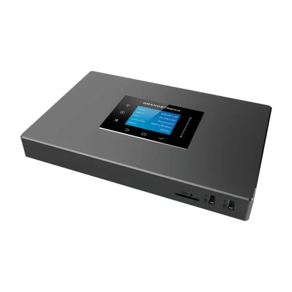⁦عرض سنترال UCM6300A مع 8 تليفون سلكي⁩ - الصورة ⁦2⁩