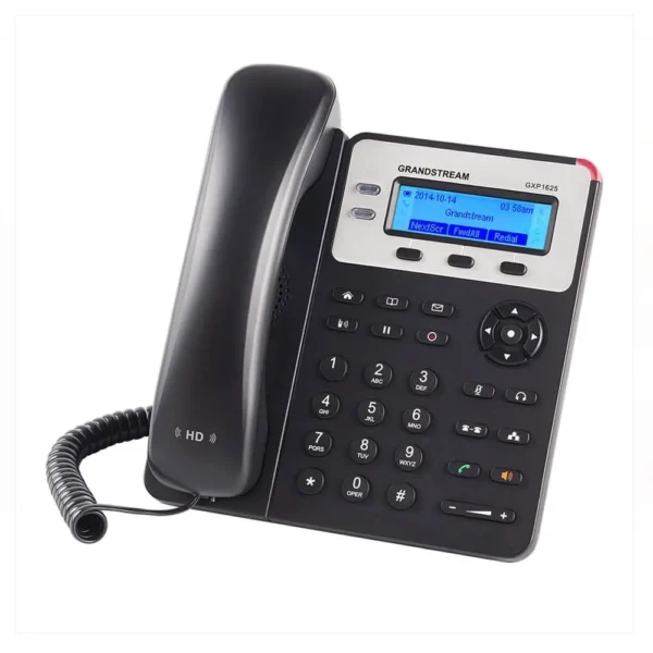 ⁦هاتف GXP1625⁩ - الصورة ⁦2⁩