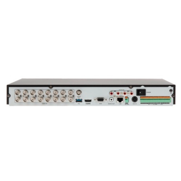 ⁦Hikvision Dvr-DS7316HTHI-k4-16ch⁩ - الصورة ⁦2⁩