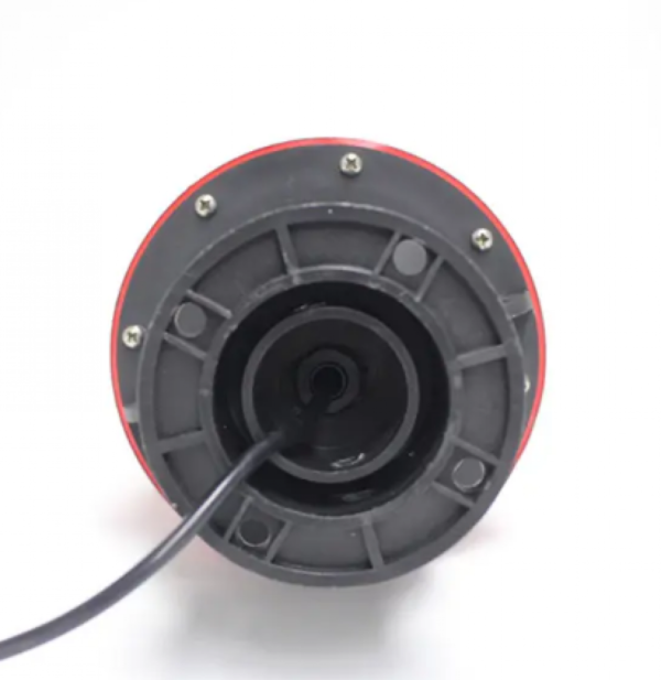 ⁦Led ستروب الملاحة البحرية العوامة - فانوس مقاوم للماء - منارة الطائرات - واميض أضواء التحذير التحكم في الصور الكمبيوتر ضوء تحذير⁩ - الصورة ⁦7⁩