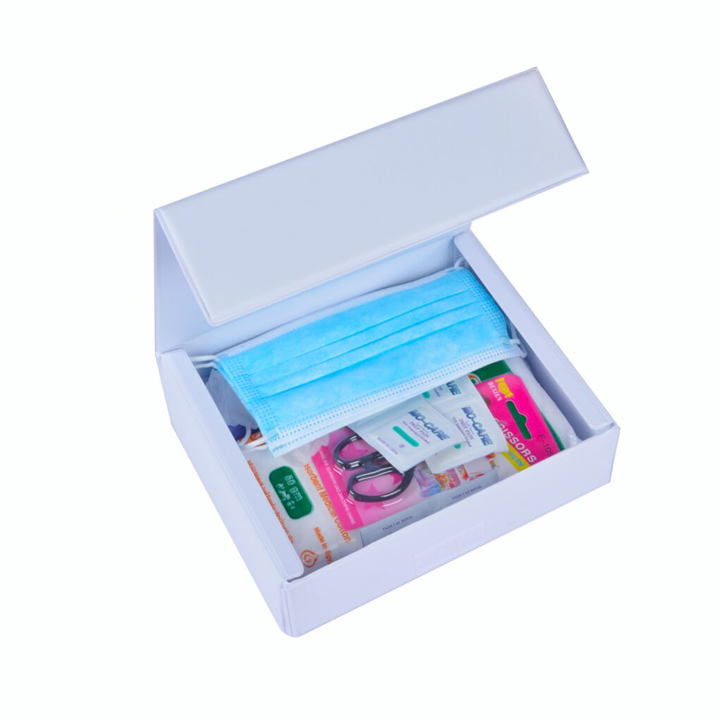 Your Safety Starts with