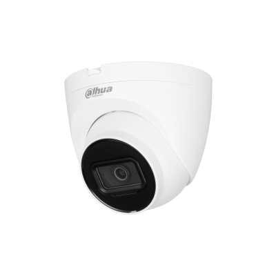 كاميرا داهوا IPC-HDW2241T-S - 2MP IR Fixed-focal Eyeball WizSense Network Camera