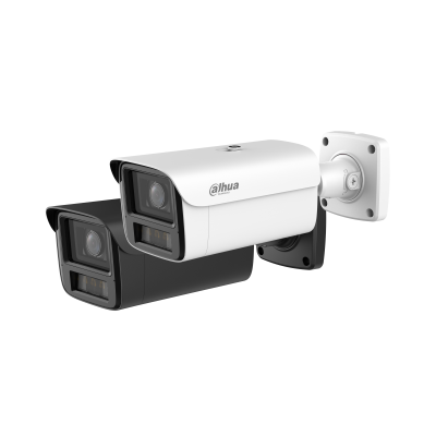Dahua IPC-HFW5659Z-ZHE-PV-PRO 6MP WizColor Vari-focal Bullet WizMind Network Camera