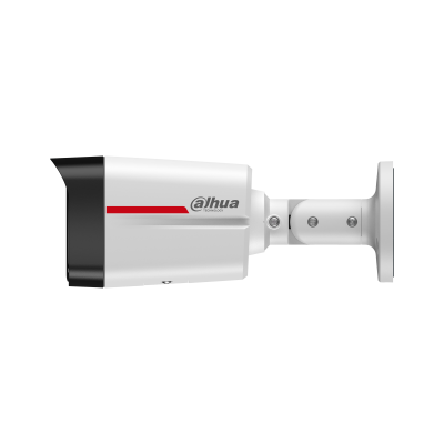 كاميرا داهوا IPC-HFW2449TL-S-PRO - 4MP WizColor Fixed-focal Bullet WizSense Network Camera