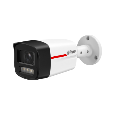 كاميرا داهوا IPC-HFW2249TL-S-PROX - 2MP WizColor X Fixed-focal Bullet WizSense Network Camera