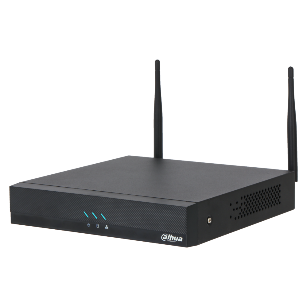 Dahua NVR2104HC-W Dahua 4CH 1HDD Cooper 1U Wireless Network Recorder