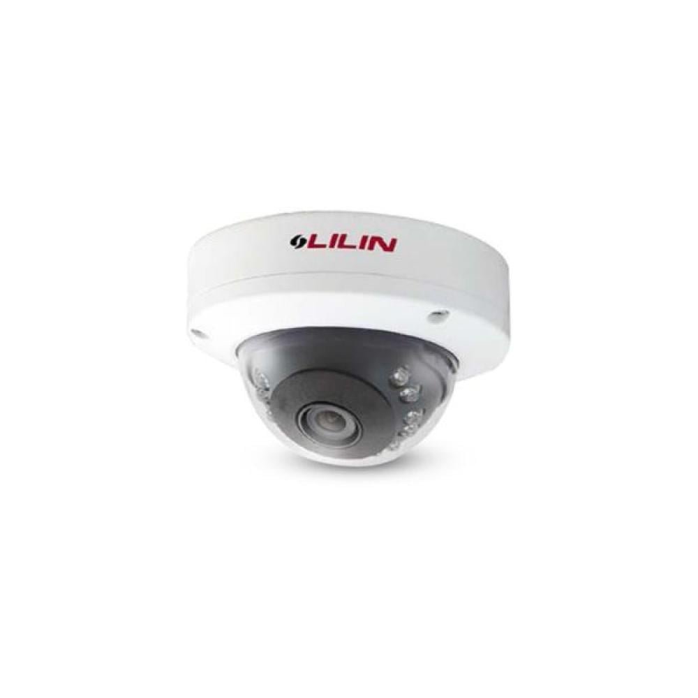 كاميرا IP ED-104 دوم 4 ميجا عدسة ثابتة داخلية / خارجية بنظام H.264