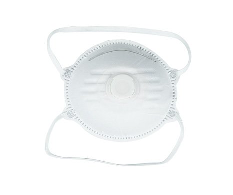 China Face Dust Mask - كمامة حماية تنفس صناعية