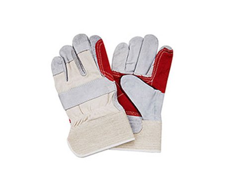 قفازات لحام وحماية حرارية - Welding Gloves