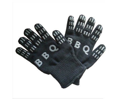 قفازات مقاومة للحرارة - Heat Resistant Glove
