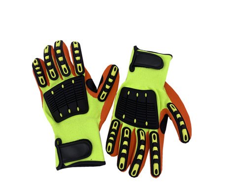قفازات ميكانيكي وصيانة - Mechanic Gloves Bulk