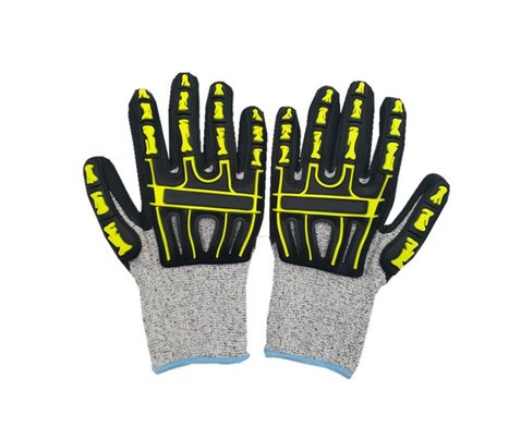 قفازات ميكانيكي وصيانة - Auto Mechanic Gloves