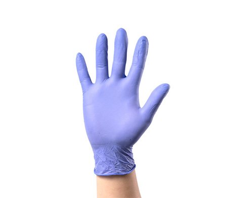 قفازات مقاومة للقطع والثقب - Cut Proof Gloves