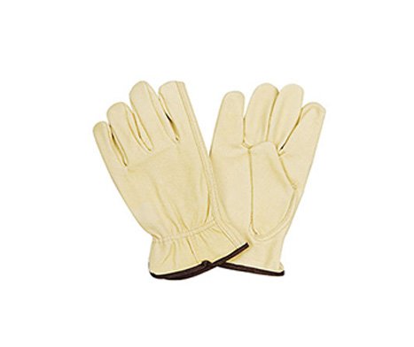 قفازات لحام وحماية حرارية - MIG Welding Gloves