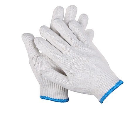 قفازات حماية يدين للعمل الصناعي - Protective Work Gloves