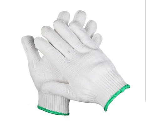 قفازات حماية يدين للعمل الصناعي - Industrial Work Gloves