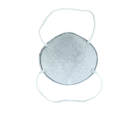 Dust Face Mask - كمامة حماية تنفس صناعية