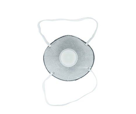 Anti Dust Mask - كمامة حماية تنفس صناعية