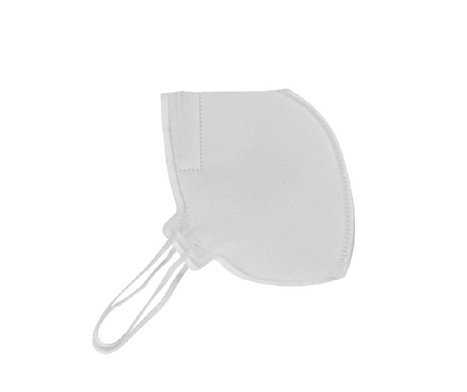 Custom Dust Mask - كمامة حماية تنفس صناعية