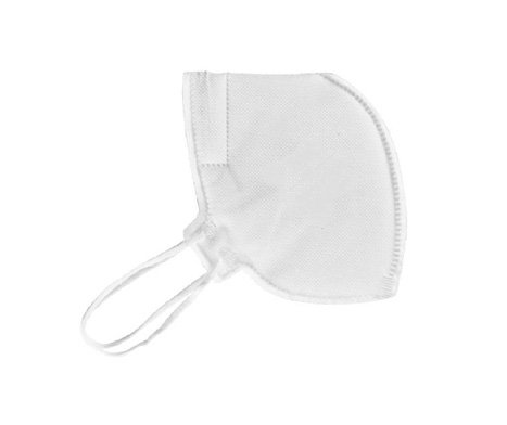 Cool Dust Mask - كمامة حماية تنفس صناعية