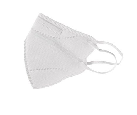 China Dust Mask - كمامة حماية تنفس صناعية