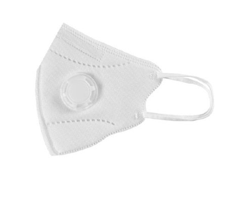 Dust Protection Mask - كمامة حماية تنفس صناعية
