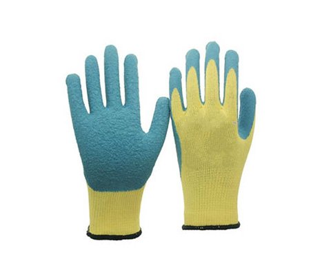 قفازات مقاومة للقطع والثقب - Cut Proof Gloves
