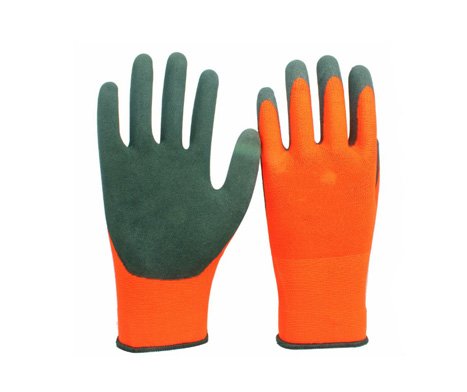 قفازات حماية يدين للعمل الصناعي - Gardening Gloves