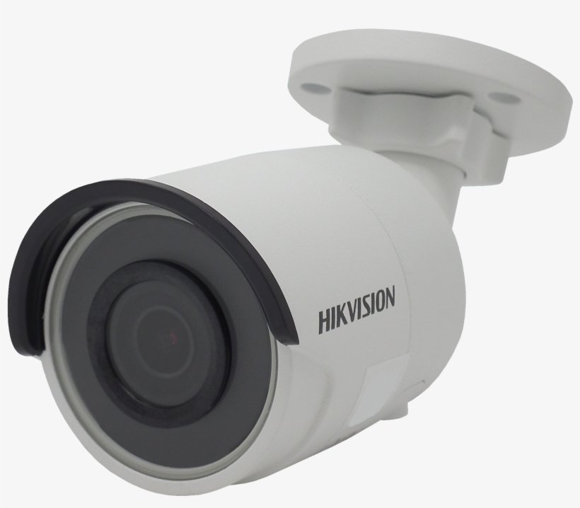 Hikvision DS-2CD1643G0-I(Z) 4 MP Varifocal Bullet Network Camera