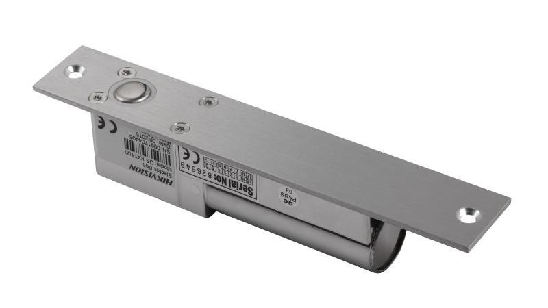 حضور وانصراف هيكفيجن DS-K4T100