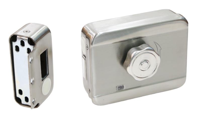 حضور وانصراف هيكفيجن DS-K4E100