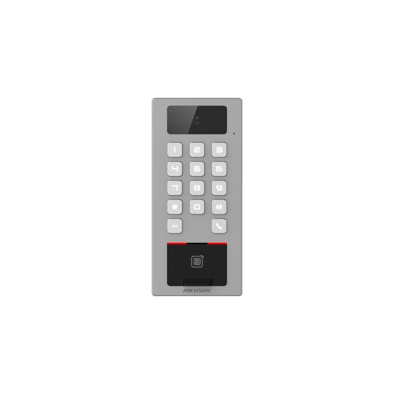 حضور وانصراف هيكفيجن DS-K1T502DBFWX-C FingerPrint