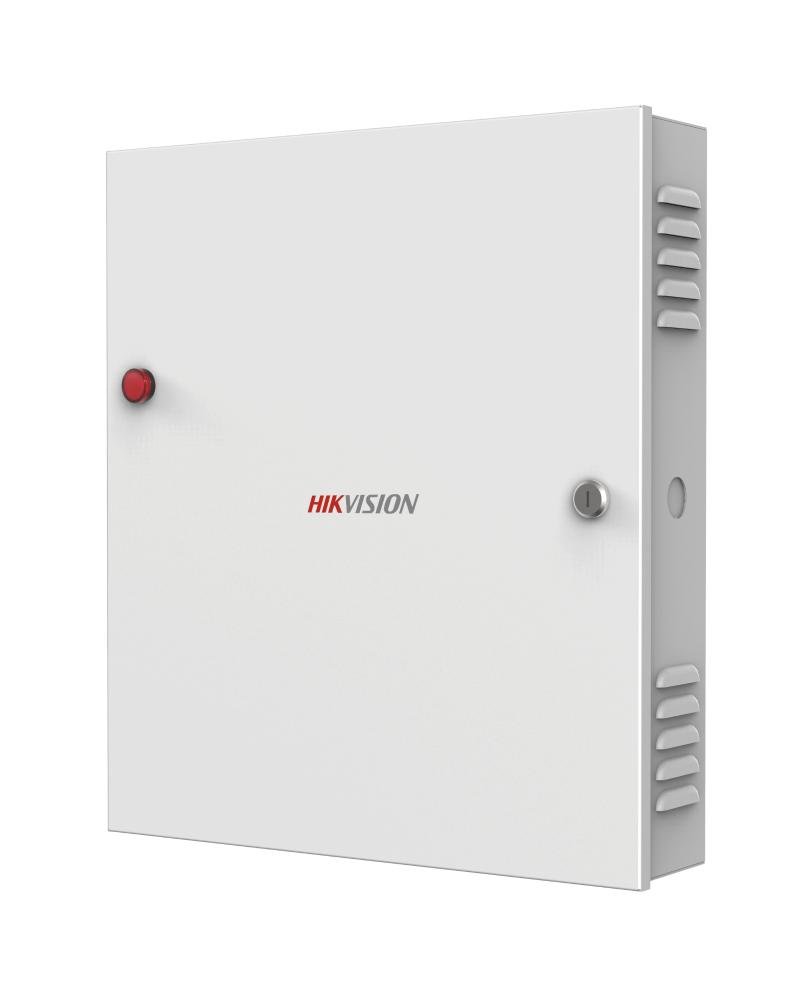 حضور وانصراف هيكفيجن DS-K2604-G