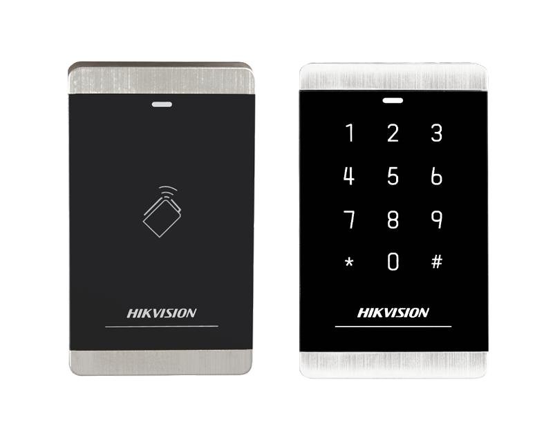 حضور وانصراف هيكفيجن DS-K1103M