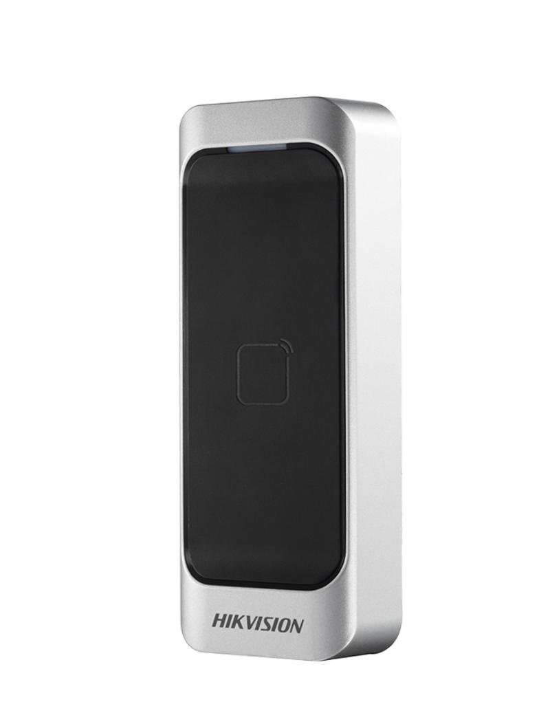 حضور وانصراف هيكفيجن DS-K1107AE