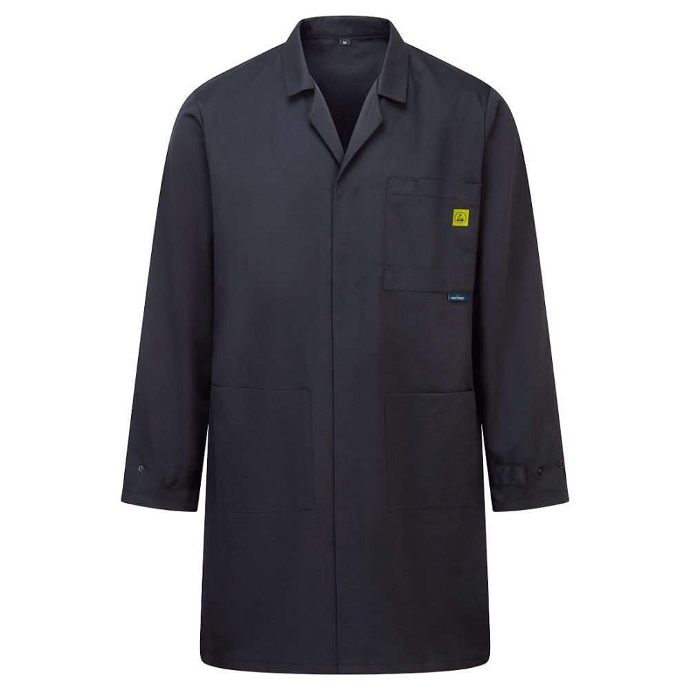 Anti-Static ESD Coat
