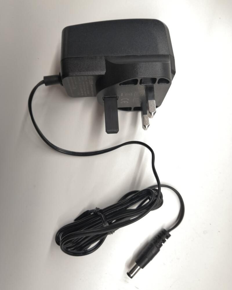 ملحقات كاميرات هيكفيجن Adapter,ADS-12FG-12N 12012EPB,CE,12V/1A